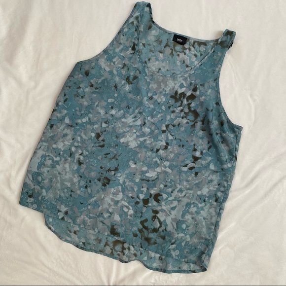 Mossimo Supply Co. Tops - MOSSIMO tank top